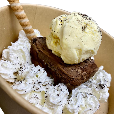 BROWNIE