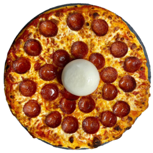 BURRAPEPPE