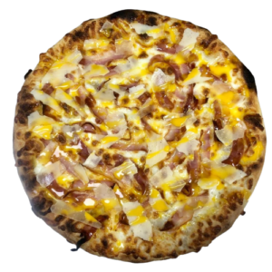 CARBONARA