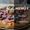 MENÚ 1