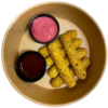 PALITOS DE MOZZARELLA
