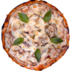 PARMIGIANA