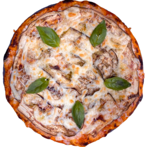 PARMIGIANA
