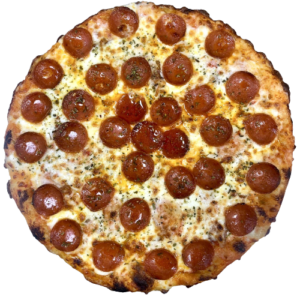 PEPPERONI