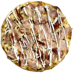 TARTUFATA SPECK
