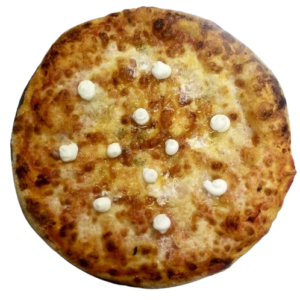 TRE FORMAGGI