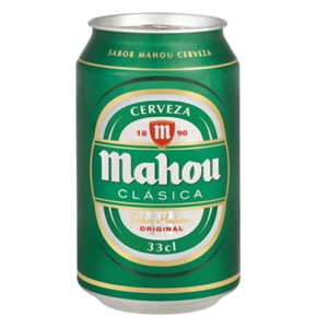 Cerveza