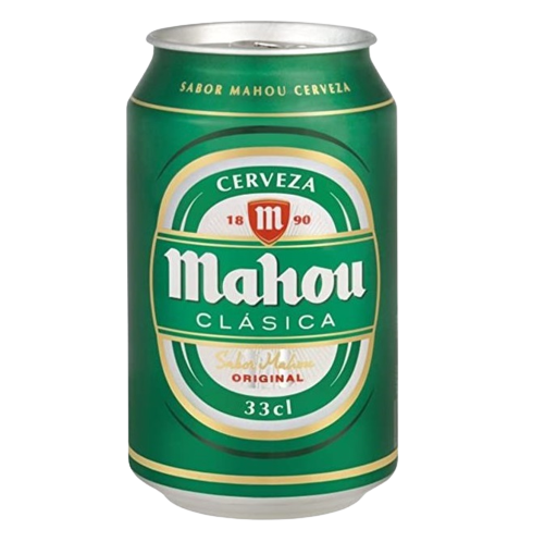 Cerveza