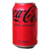 Coca Cola Zero
