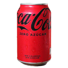 Coca Cola Zero