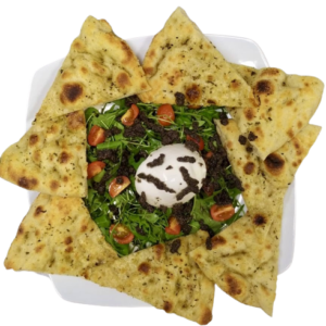 BURRATA
