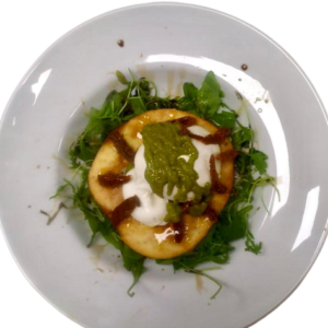 ENSALADA DE INÉS