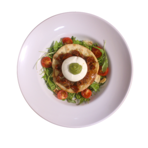ENSALADA DE INÉS