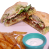SANDWICH ROMANO